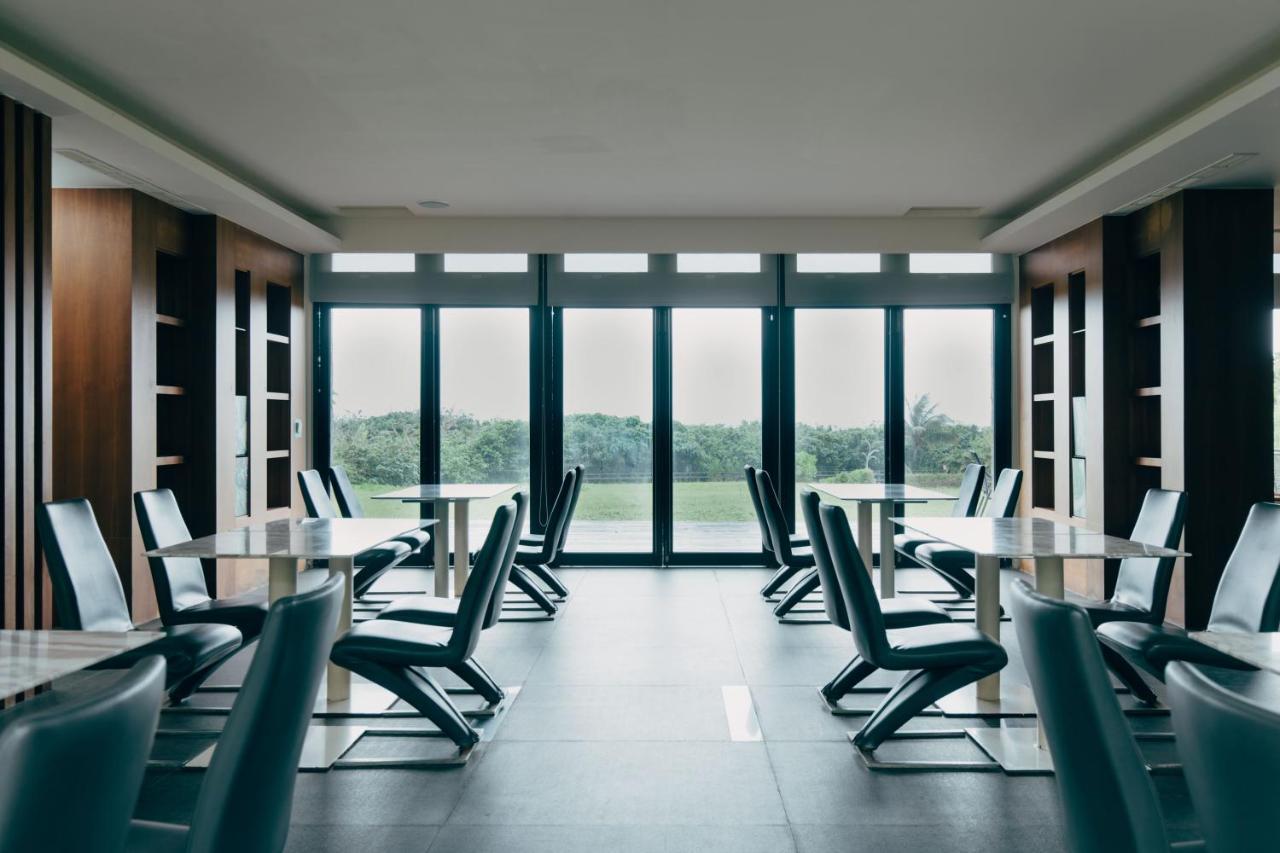 Adagio Shihtiping Apartment Fengbin Luaran gambar