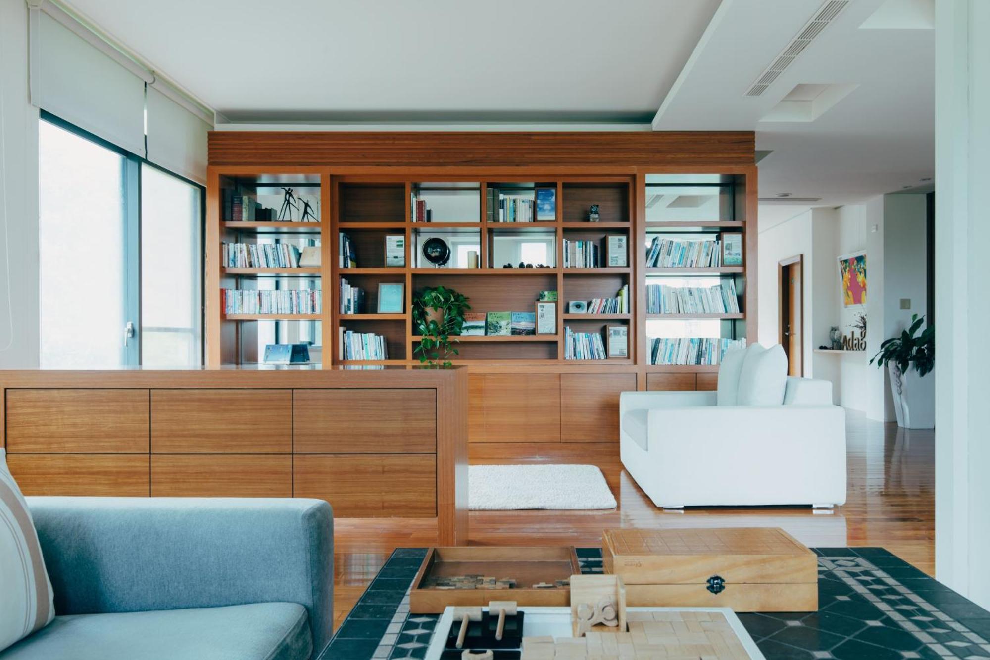 Adagio Shihtiping Apartment Fengbin Luaran gambar