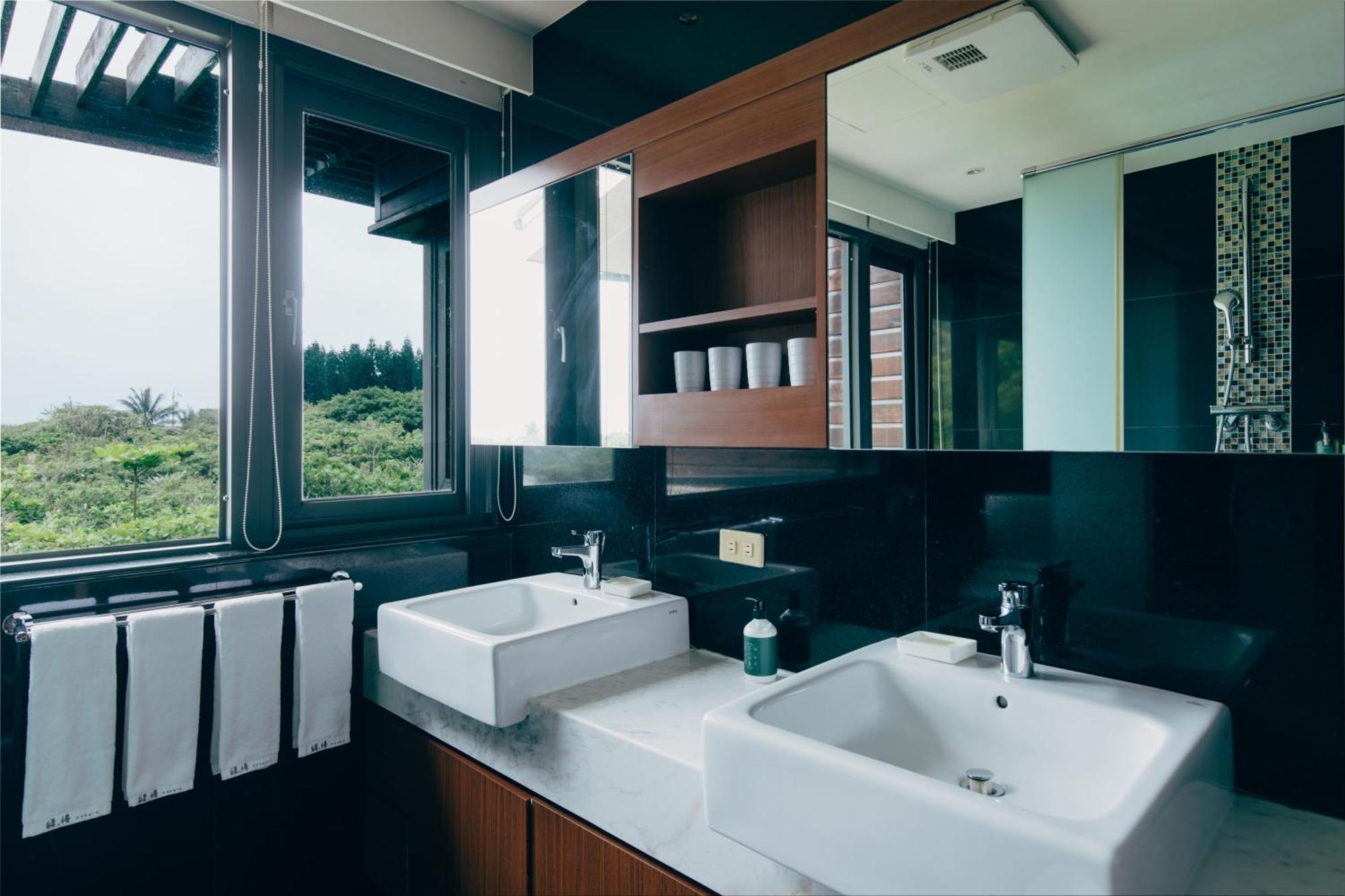 Adagio Shihtiping Apartment Fengbin Bilik gambar
